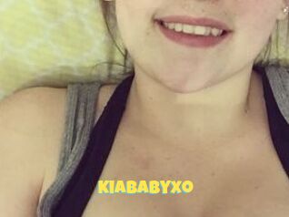 Kiababyxo