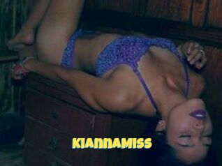 KiannaMiss