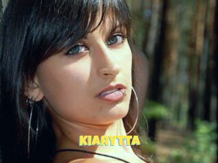 Kiarytta
