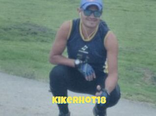 Kikerhot18