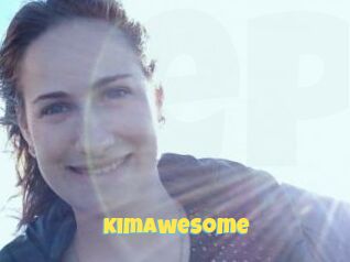 KimAwesome Sexe et Porno