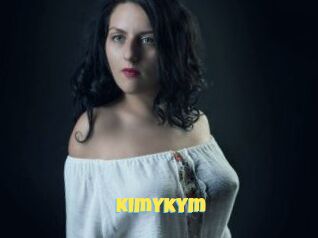 KimYkym Sexe et Porno