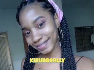 Kimmberlly