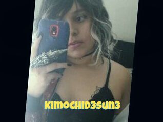 Kimochid3sun3