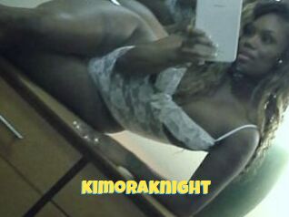 Kimoraknight Sexe et Porno