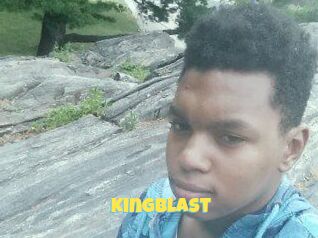 KingBlast