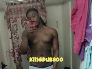 KingDub800