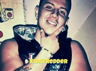 KingFredder