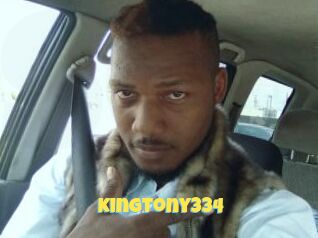 KingTony334