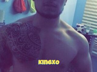 KingXO
