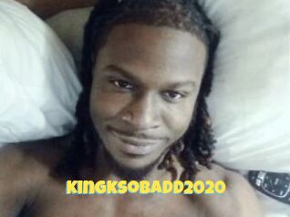 Kingksobadd2020