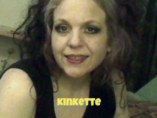 Kinkette