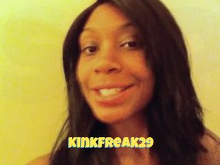Kinkfreak29 Sexe et Porno