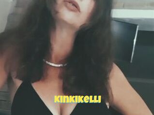 Kinkikelli