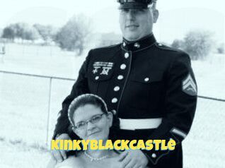 KinkyBlackCastle