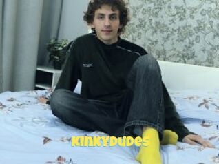 KinkyDudes