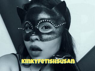 KinkyFetishSusan