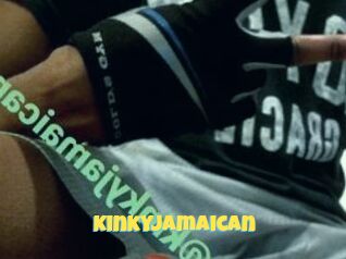 KinkyJamaican