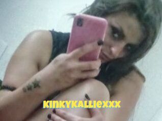 KinkyKalliexxx