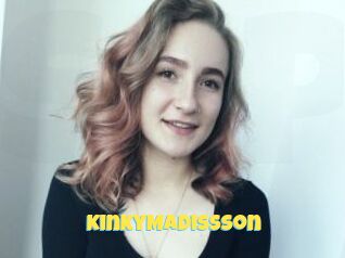 KinkyMadissson