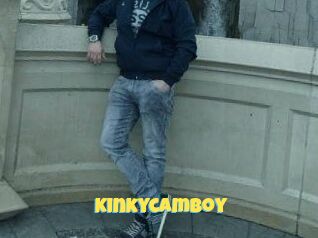 Kinkycamboy