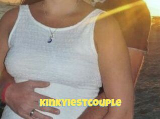 Kinkyiestcouple