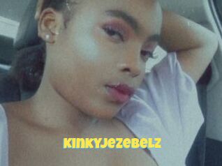 Kinkyjezebelz
