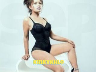Kinkykhlo