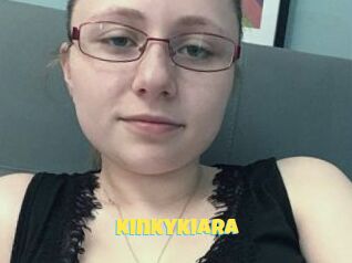 Kinkykiara
