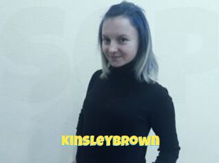 KinsleyBrown