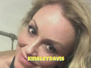 Kinsley_Davis