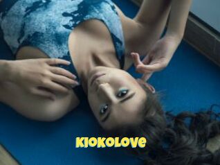 KiokoLove