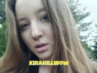 KiraHillWow