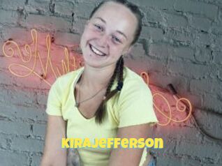 KiraJefferson Sexe et Porno