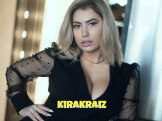 KiraKraiz Sexe et Porno