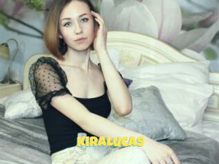 KiraLucas