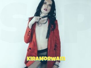 KiraMorwain Sexe et Porno