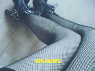 KiraNiks