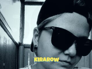 KiraRow Sexe et Porno