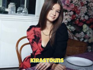 KiraStouns