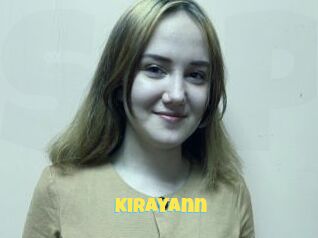 Kirayann