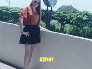 Kirei