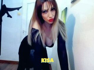 Kisa