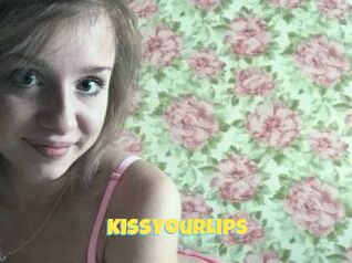 KissYourLips_