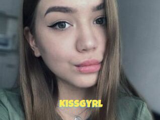 Kissgyrl