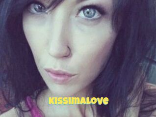 KissimaLove