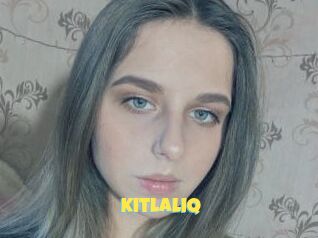KitlaliQ Sexe et Porno