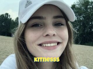 Kitnesss