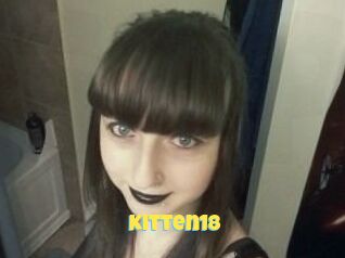 Kitten18