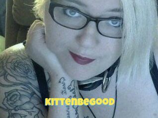 KittenBeGood